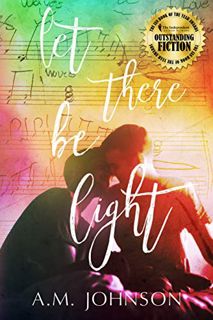 [GET] [EPUB KINDLE PDF EBOOK] Let There Be Light: 2019 IAN Winner Best LGBTQ Fiction (Twin Hearts Du