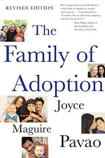 [Access] EBOOK EPUB KINDLE PDF The Family of Adoption: Completely Revised and Updated by  Joyce Magu