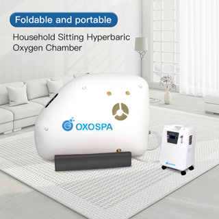 What You Need to Know About Oxospa Hyperbaric Oxygen Chamber Laydown