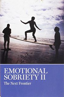 Get KINDLE PDF EBOOK EPUB Emotional Sobriety II by  AA Grapevine 💛
