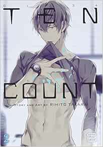 ACCESS [PDF EBOOK EPUB KINDLE] Ten Count, Vol. 2 by Rihito Takarai 📧
