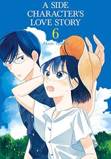 [GET] KINDLE PDF EBOOK EPUB A Side Character's Love Story Vol. 6 by  Akane Tamura &  Akane Tamura 💏