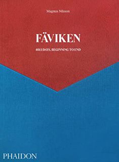 [READ] [EBOOK EPUB KINDLE PDF] Fäviken: 4015 Days, Beginning to End (Nordic Cuisine from World-Renow