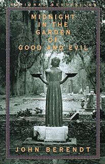 [READ] [PDF EBOOK EPUB KINDLE] Midnight in the Garden of Good and Evil by  John Berendt 💘