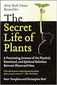 [Read] [EPUB KINDLE PDF EBOOK] The Secret Life of Plants by Peter Tompkins,Christopher Bird 📭