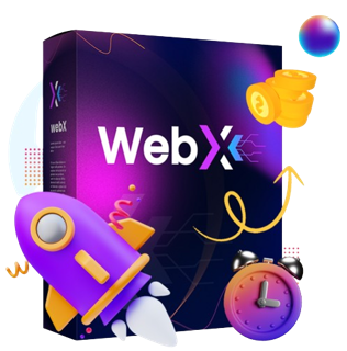 WebX Review |Create Any Website, Funnels, Stores With A Click