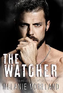 [READ] PDF EBOOK EPUB KINDLE The Watcher: An Bodyguard Standalone Romance (Men of Hidden Justice Boo