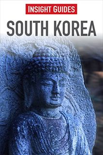 VIEW PDF EBOOK EPUB KINDLE South Korea (Insight Guides) by  Ray Bartlett ✏️