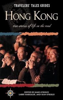 [VIEW] PDF EBOOK EPUB KINDLE Travelers' Tales Hong Kong by  Larry Habegger,James O'Reilly,Sean O'Rei