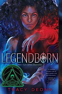 [READ] EBOOK EPUB KINDLE PDF Legendborn (The Legendborn Cycle) by  Tracy Deonn 📖