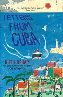 [VIEW] EBOOK EPUB KINDLE PDF Letters from Cuba by  Ruth Behar 💖