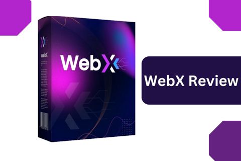 WebX Review: Websites Earning $329 Daily—No Skills Needed