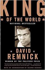 Access PDF EBOOK EPUB KINDLE King of the World: Muhammad Ali and the Rise of an American Hero by Dav