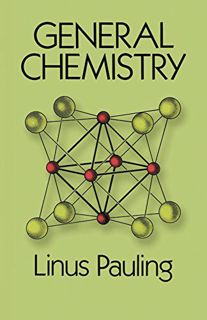 [READ] EBOOK EPUB KINDLE PDF General Chemistry (Dover Books on Chemistry) by  Linus Pauling 📘