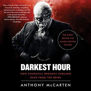 READ [KINDLE PDF EBOOK EPUB] Darkest Hour: How Churchill Brought England Back from the Brink by  Ant