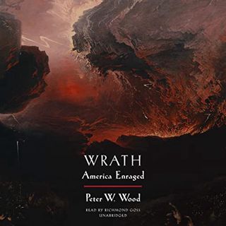 [VIEW] EPUB KINDLE PDF EBOOK Wrath: America Enraged by  Peter W. Wood,Richmond Goss,Blackstone Publi
