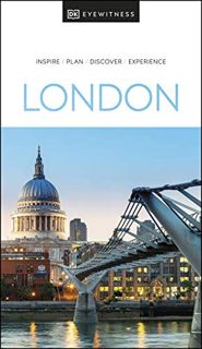 [View] EPUB KINDLE PDF EBOOK DK Eyewitness London (Travel Guide) by  DK Eyewitness 💑
