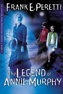 View EBOOK EPUB KINDLE PDF The Legend of Annie Murphy (The Cooper Kids Adventure Series #7) by  Fran