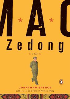 [GET] [PDF EBOOK EPUB KINDLE] Mao Zedong: A Life by  Jonathan D. Spence 📭