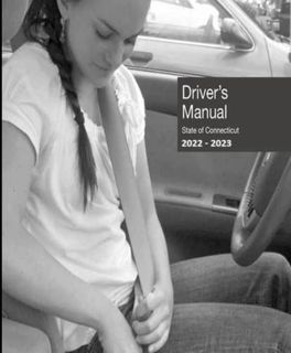 [Read] [EPUB KINDLE PDF EBOOK] Driver’s Manual State of Connecticut 2022 - 2023: Connecticut Learner