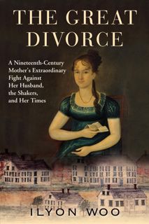 [PDF READ ONLINE] The Great Divorce: A Nineteenth-Century Mother's Extraordinary Fight Aga