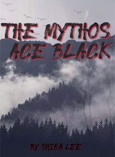 The Mythos Ace Black