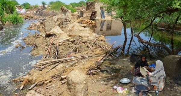 flood victims