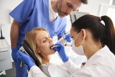 What Happens After a Root Canal Treatment?