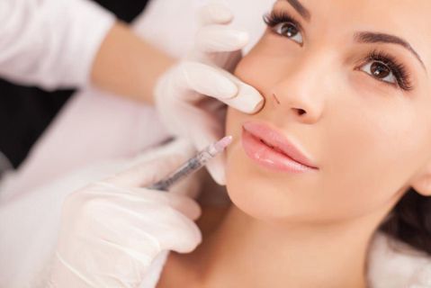 Budgeting for Baby Botox Treatments At Clinic In Muscat And Cost Considerations