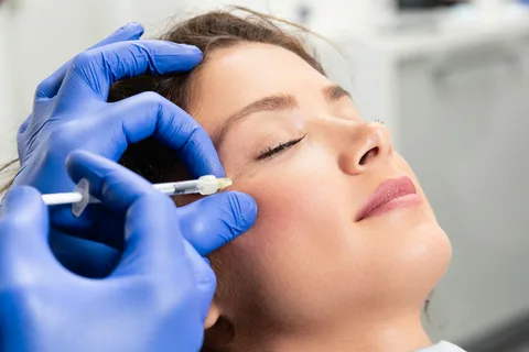 The Best Practices for Botox in Dubai