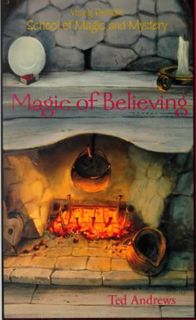 [Read] [KINDLE PDF EBOOK EPUB] Magic of Believing: Young Person's School of Magic & Mystery Series V