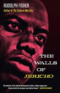 [Read] EPUB KINDLE PDF EBOOK The Walls of Jericho by  Rudolph Fisher 🗃️