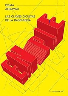 Get PDF EBOOK EPUB KINDLE En pie: Las claves ocultas de la ingeniería (Spanish Edition) by Roma Agra