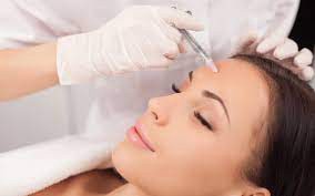 Precision Injections: Dubai's Botox Experts