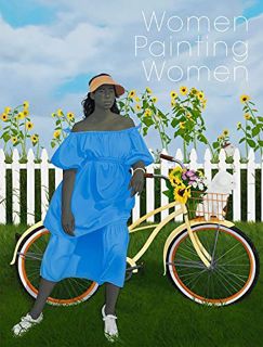READ PDF EBOOK EPUB KINDLE Women Painting Women by  Andrea Karnes,Marla Price,Emma Amos,Faith Ringgo