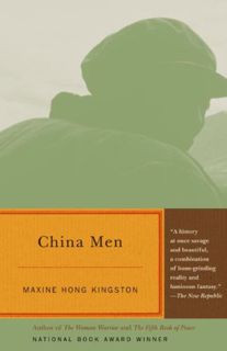 [Get] EPUB KINDLE PDF EBOOK China Men (Vintage International) by  Maxine Hong Kingston 📁