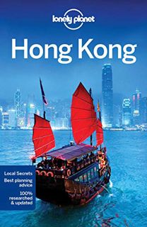 [Access] EBOOK EPUB KINDLE PDF Lonely Planet Hong Kong (City Guide) by  Lonely Planet,Emily Matchar,