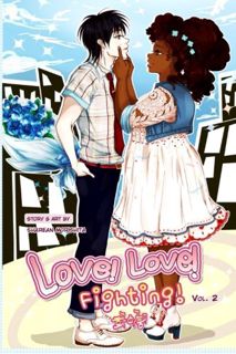 [Read] EPUB KINDLE PDF EBOOK Love! Love! Fighting! Vol. 2 by  Sharean Morishita 📙