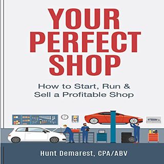 ACCESS [KINDLE PDF EBOOK EPUB] Your Perfect Shop: How to Start, Run & Sell a Profitable Shop by  Hun