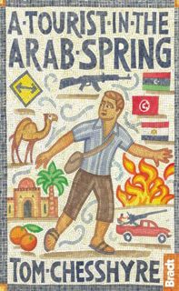 Get EPUB KINDLE PDF EBOOK A Tourist in the Arab Spring (Bradt Travel Guides (Travel Literature)) by