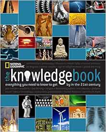 Access EPUB KINDLE PDF EBOOK The Knowledge Book: Everything You Need to Know to Get by in the 21st C