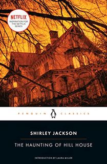 Access EBOOK EPUB KINDLE PDF The Haunting of Hill House (Penguin Classics) by  Shirley Jackson &  La