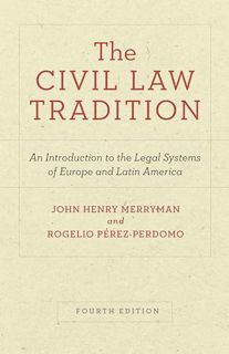 Read PDF EBOOK EPUB KINDLE The Civil Law Tradition: An Introduction to the Legal Systems of Europe a