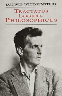 VIEW PDF EBOOK EPUB KINDLE Tractatus Logico-Philosophicus by  Ludwig Wittgenstein,C. K. Ogden,Bertra