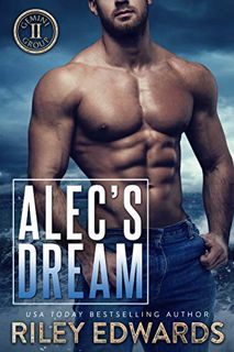 Get [EPUB KINDLE PDF EBOOK] Alec's Dream (Gemini Group Book 4) by  Riley Edwards 📄