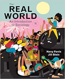 VIEW PDF EBOOK EPUB KINDLE The Real World by Kerry Ferris,Jill Stein 📨