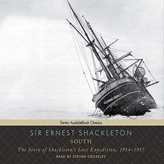 Access EBOOK EPUB KINDLE PDF South: The Story of Shackleton's Last Expedition, 1914-1917 by  Sir Ern