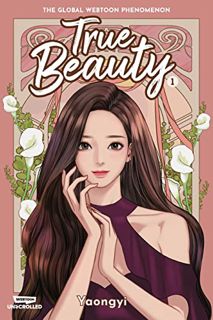 [VIEW] [KINDLE PDF EBOOK EPUB] True Beauty Volume One: A WEBTOON Unscrolled Graphic Novel (True Beau