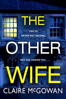 VIEW EBOOK EPUB KINDLE PDF The Other Wife by  Claire McGowan ✓