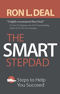[ACCESS] [PDF EBOOK EPUB KINDLE] The Smart Stepdad: Steps to Help You Succeed (Smart Stepfamily) by